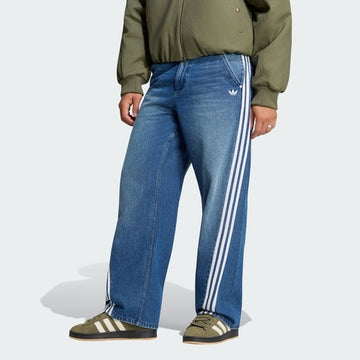 Jeans Donna Adidas