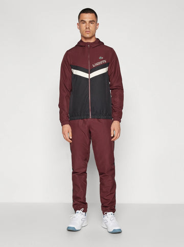 Lacoste Sport TRACKSUITS SET-TRACKSUIT