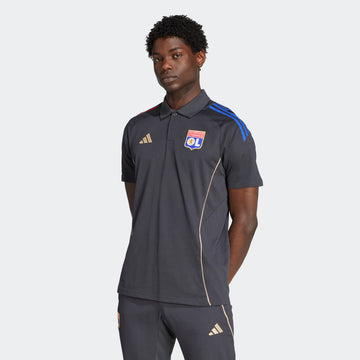Completino Adidas OLYMPIQUE LYONNAIS
