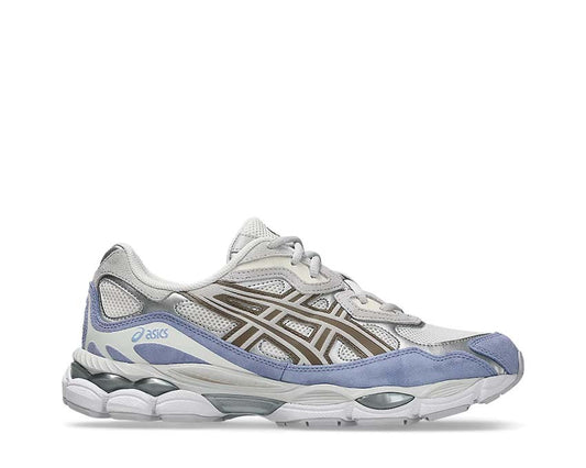 ASICS GEL NYC "CLOUD GREY"