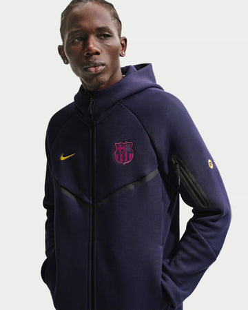 Tuta Nike Barcellona Tech 26/27