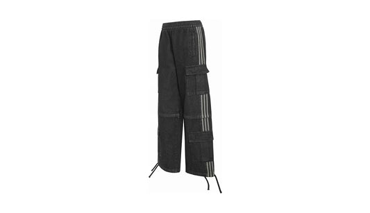 Completo Adidas In Denim Donna