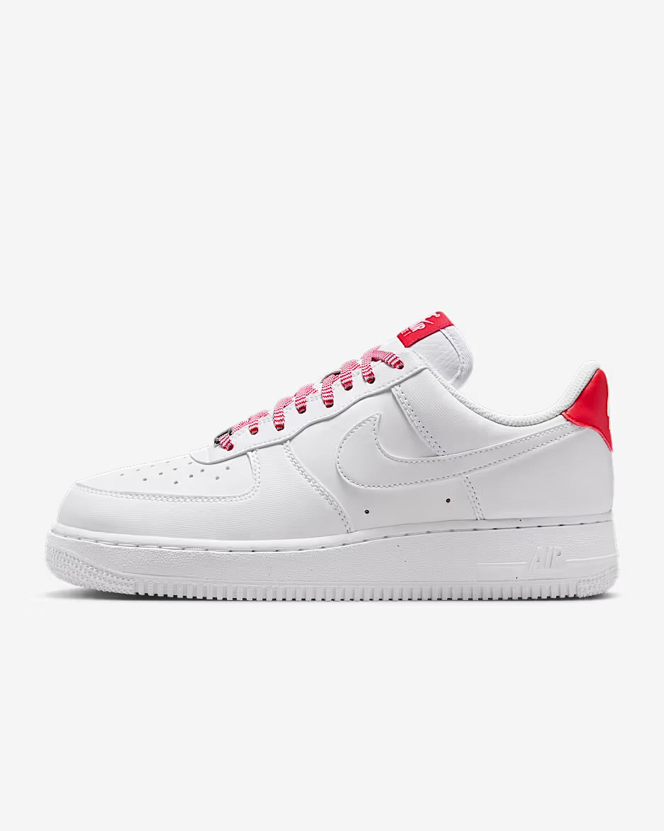 Nike Air Force 1"07 Women"s Shoes