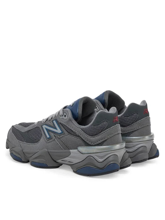New Balance 9060 Sneakers-Grigio