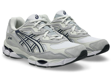 Asics Gel Nyc Unisex White/Midnight