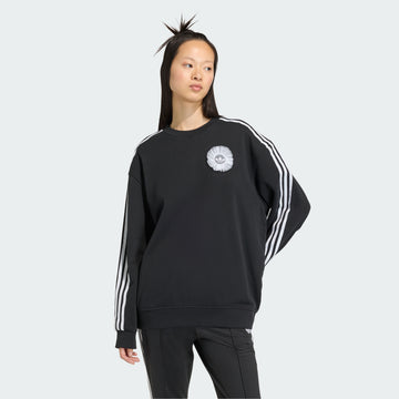 Felpa Adidas Originals Donna Primaverile