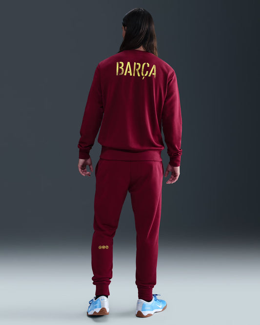 Tuta Nike FC BARCELONA CLUB FOURTH