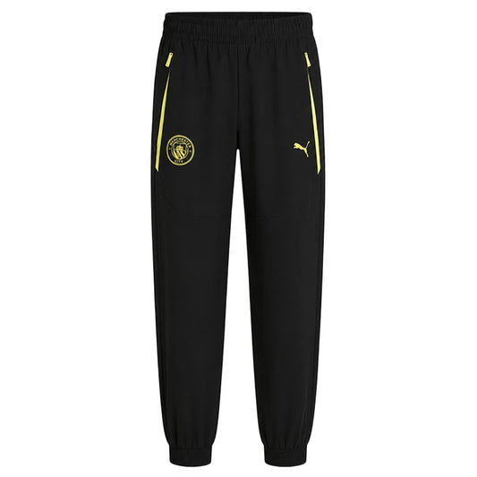Tuta Puma Tech Manchester City