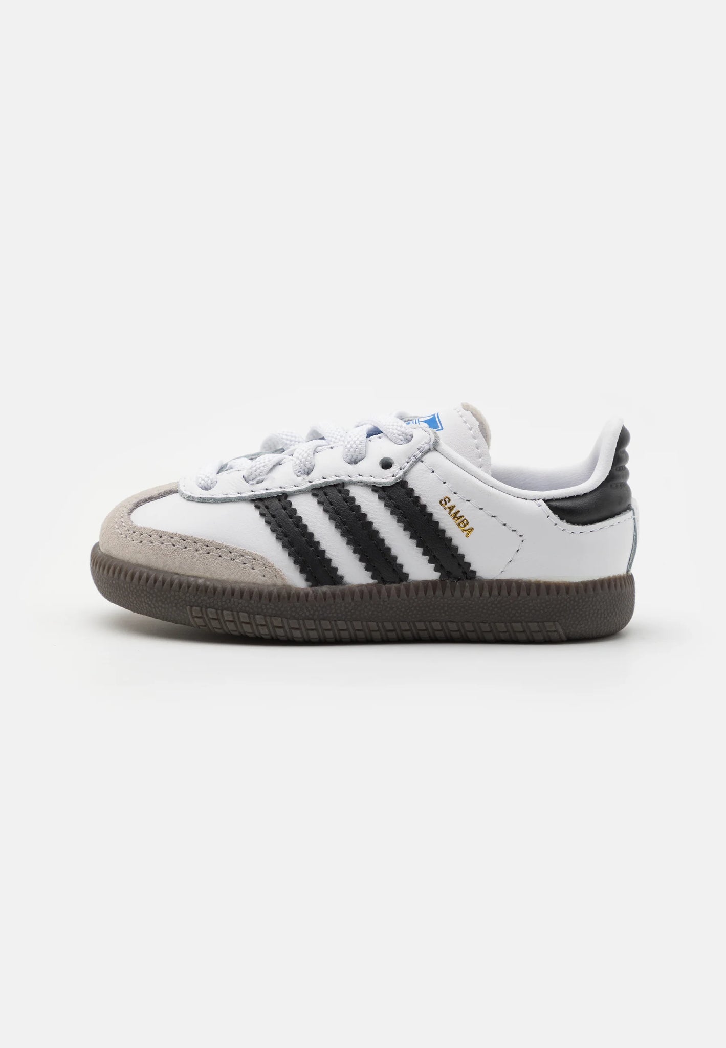 Adidas Samba OG KIDS-SNEAKERS BASSA