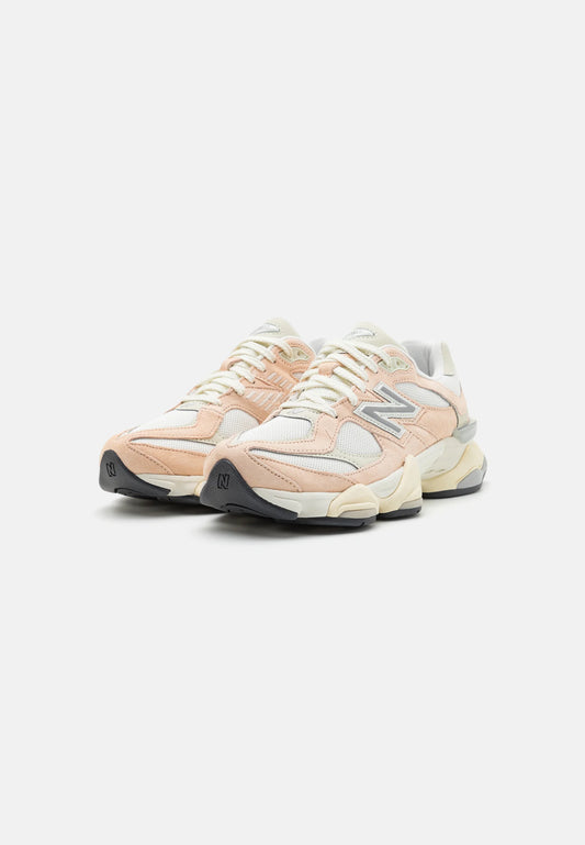 New Balance 9060 unisex-sneakers basse-vintage rose