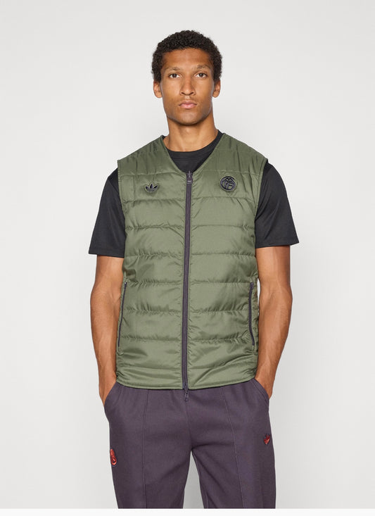 Smanicato Adidas Bayern Munich DOUBLE-FACE