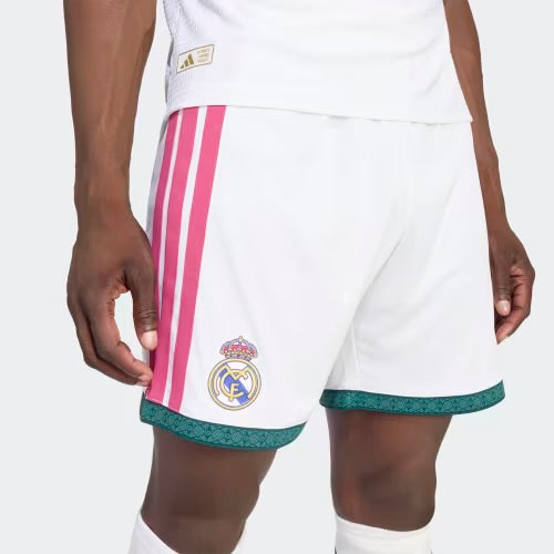 Completino Real Madrid Adidas 2026