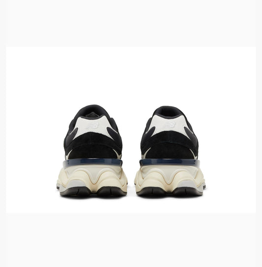 New Balance 9060 BLACK-WHITE