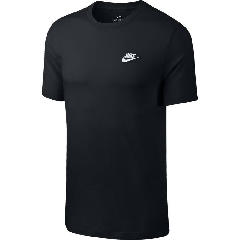 Nike Sportswear Club T-Shirt Uomo