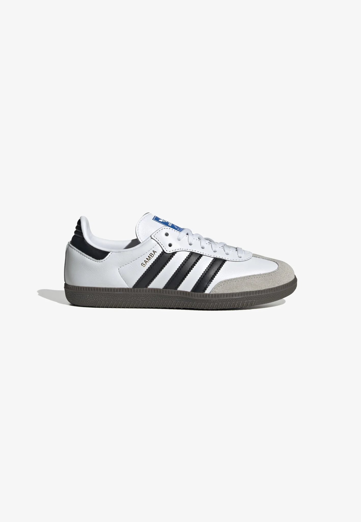 Adidas Samba