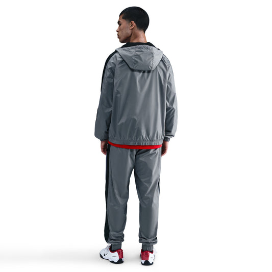 Tuta Nike Atletico Madrid Hooded Woven Tracksuit 2025-2026