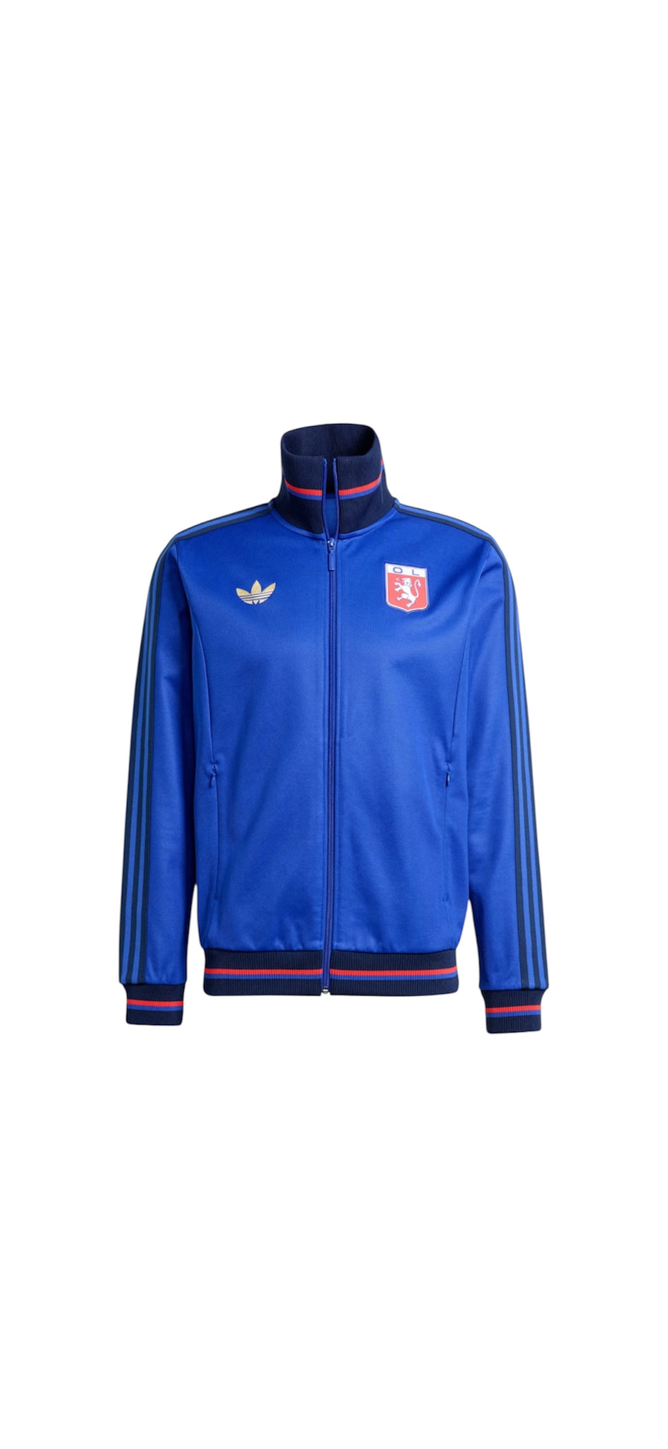 Tuta Adidas OLYMPIQUE LYONNAIS