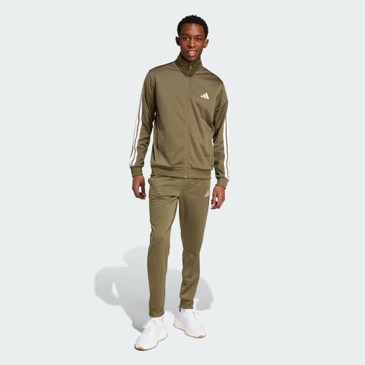 Tuta Adidas Basic Uomo