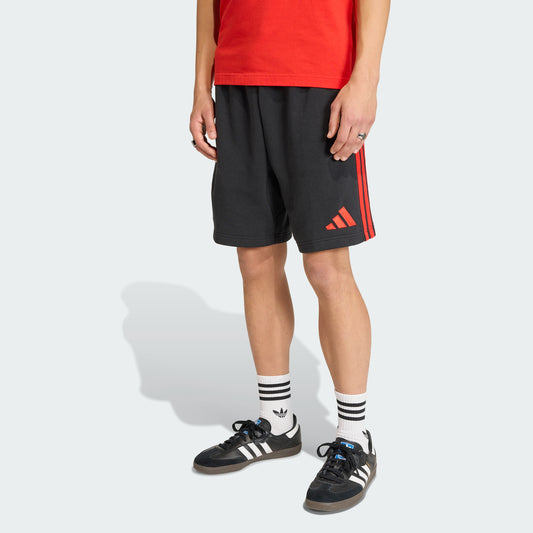 Completino Adidas Belgio Polo-Shorts