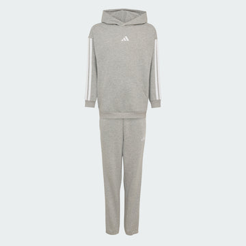 Tuta Adidas Bambina Grey