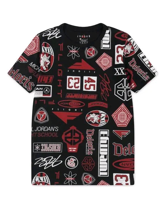 T-Shirt Jordan Per Bambini