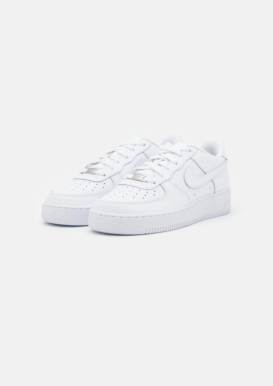 Air Force 1 Total White Uomo