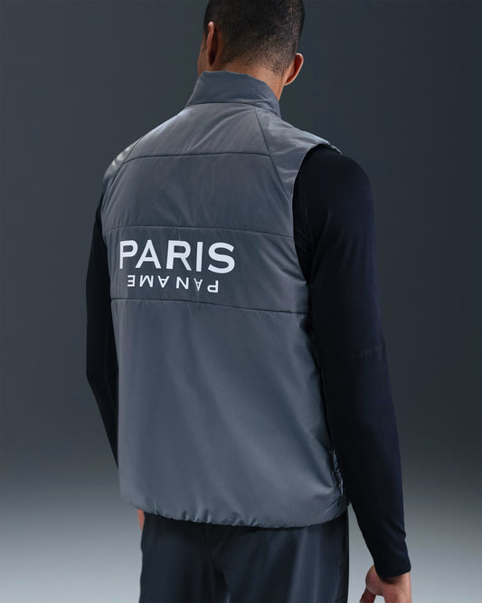 Smanicato Nike Therma Fit ADV Paris Saint Germain