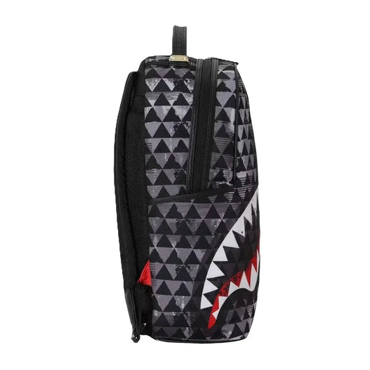 Zaino Sprayground Kahuku Niho Mano Uomo