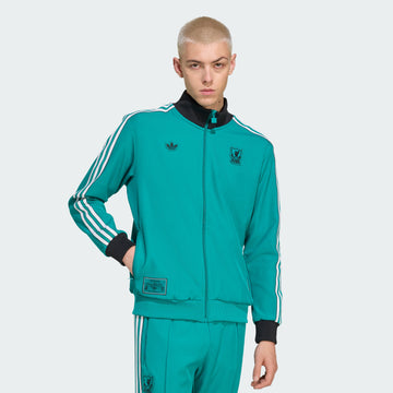 Tuta Adidas Originals Liverpool Primaverile