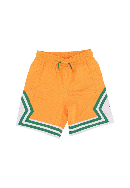 COMPLETINO JORDAN WHITE ORANGE BAMBINI