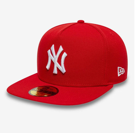 Cappelli Ner York Yankees