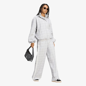 Tuta Adidas Donna Loose Check Track