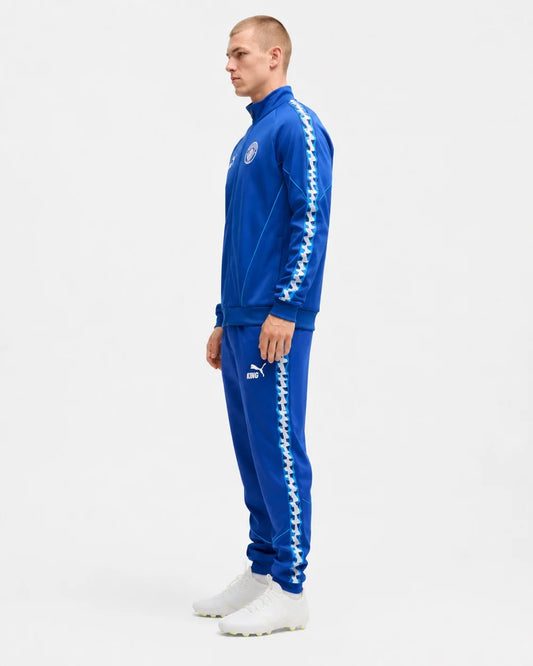 Tuta Puma Manchester TS Sportline