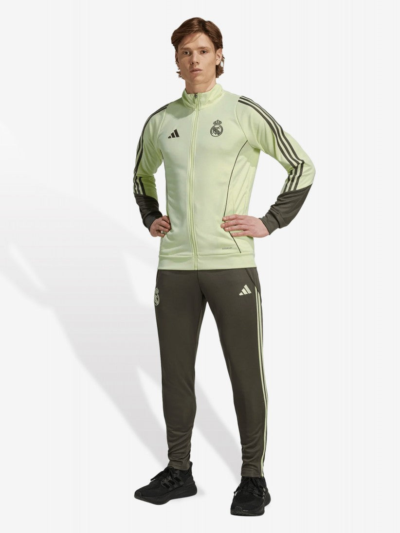 Tuta Real Madrid Uomo