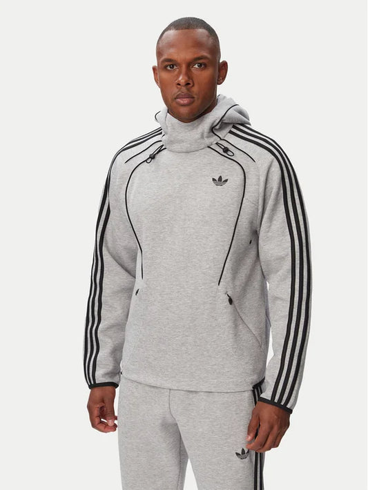 Tuta Adidas Spacer Teamgeist 26 Cutline Hoodie