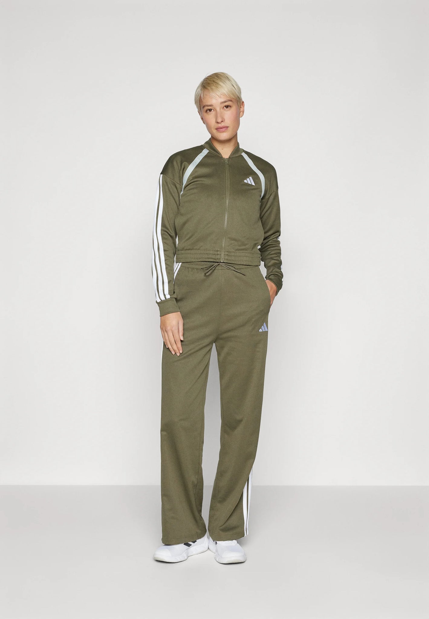 ADIDAS DONNA SPORTSWEAR TEAM SPORT