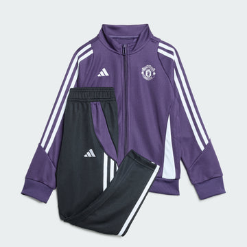 Tuta Adidas Manchester United Bambino