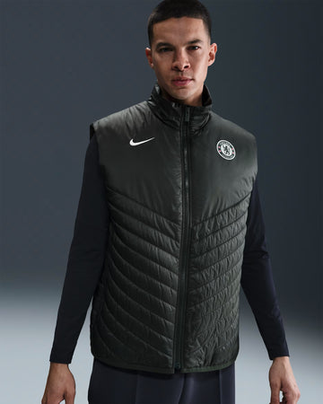 Smanicato Nike Therma-FIT Chelsea FC Windrunner