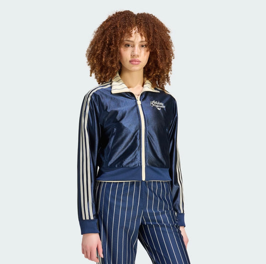 Tuta Adidas Donna Giacca Reversibile Collezione 2027