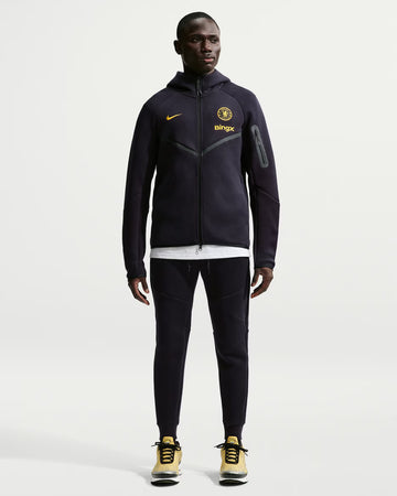 Tuta Nike Tech Chelsea Collezione 2027