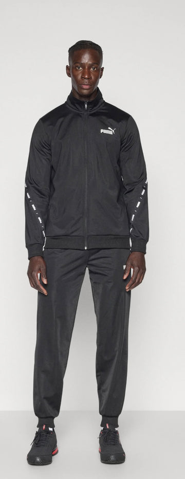 PUMA TAPE SUIT TUTA UOMO