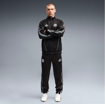 Tuta Puma Olympique De Marseille King