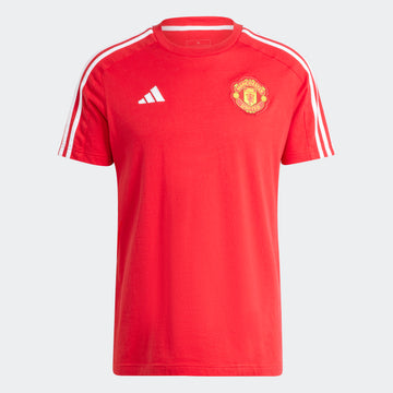 Completino Adidas Manchester United RED-BLACK