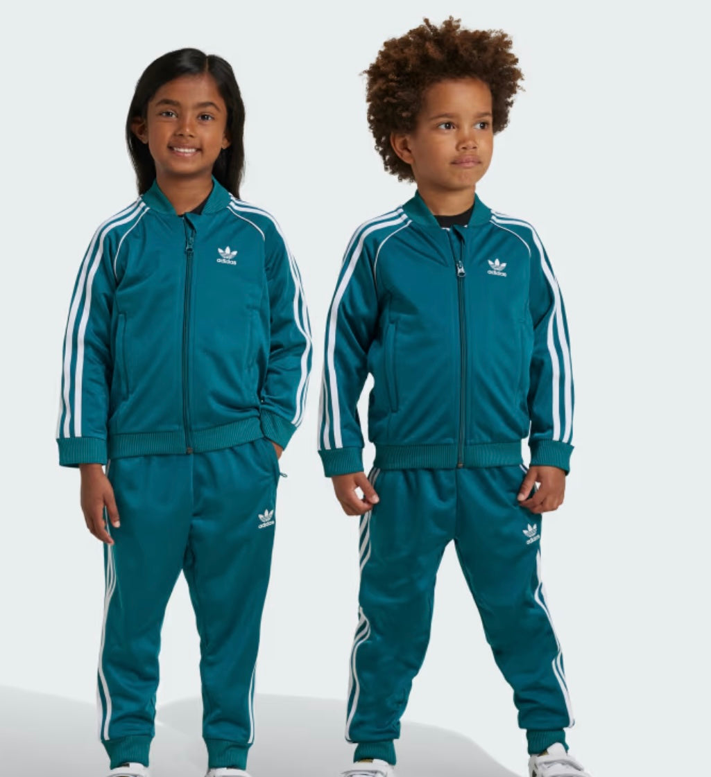 Tuta Adidas