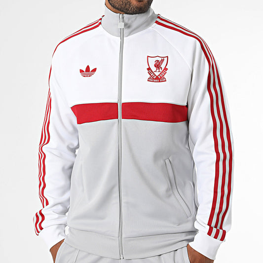 Tuta Adidas Liverpool 26/27