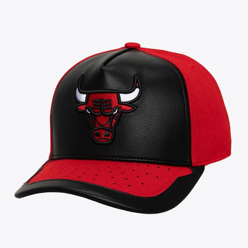 Cappello Mitchell & Ness Chicago