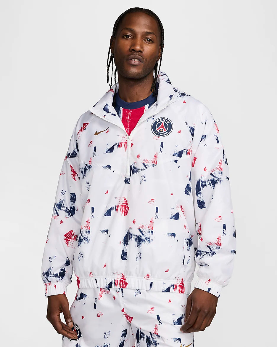 GIACCA ANTI VENTO PARIS SAINT GERMAINT UOMO