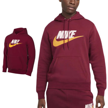 Tuta Nike Club Fleece