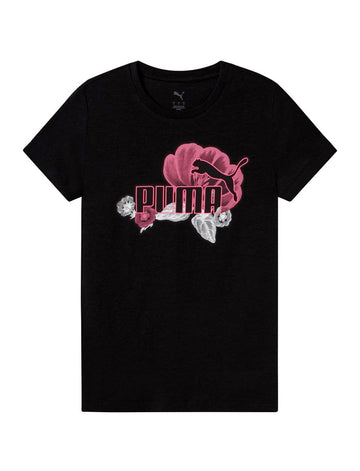 Puma Ess Floreal Completino Donna