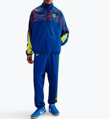 Tuta Nike Performance FCB Squadra